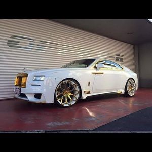 Meet your Posher, Raymond